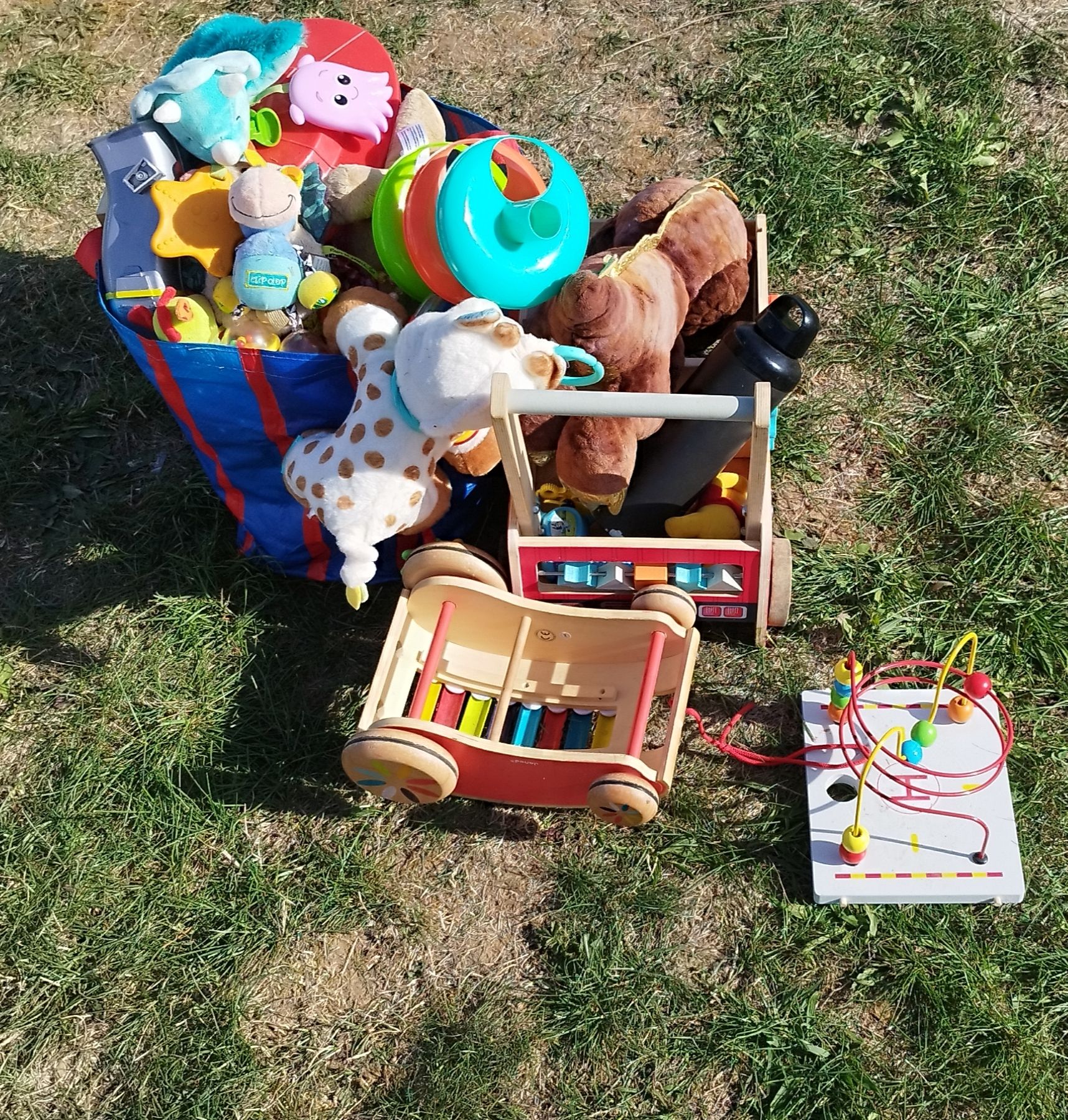 Photo joutes trouvés